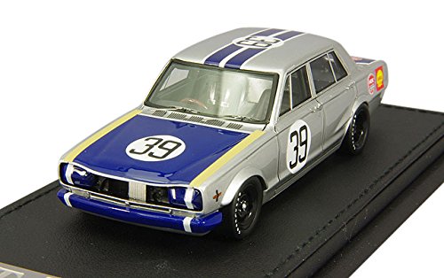 Amazon | イグニッションモデル 1/43 ニッサン スカイライン 2000 GT-R