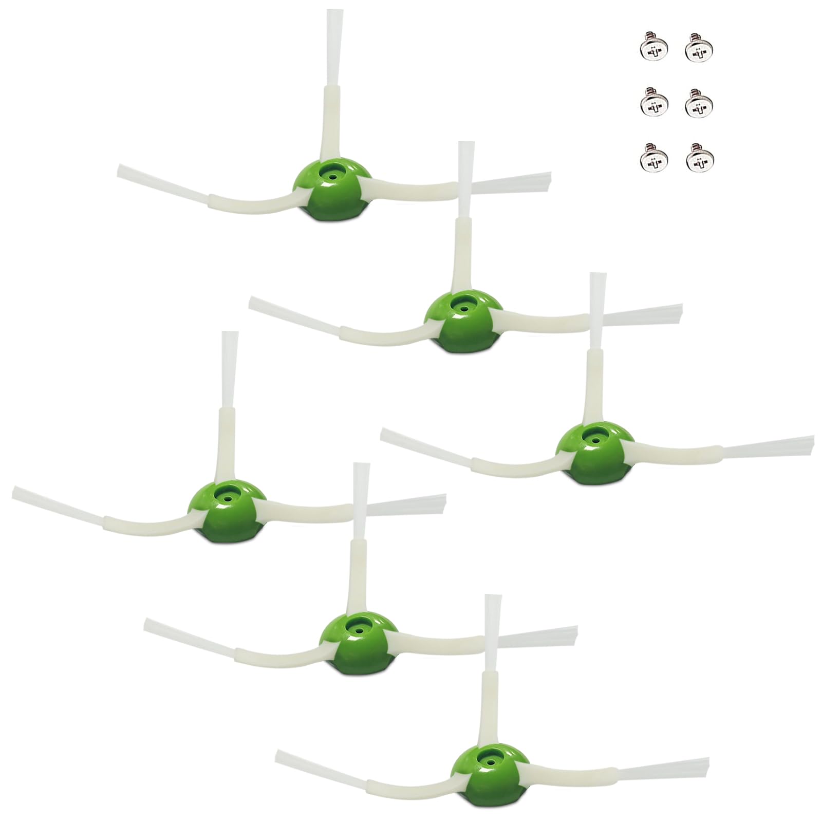 さ*さ様 iRobot Roomba i7 本体　スペアパーツ付き Amazon.com - Replacement Spare Parts Accessories for iRobot