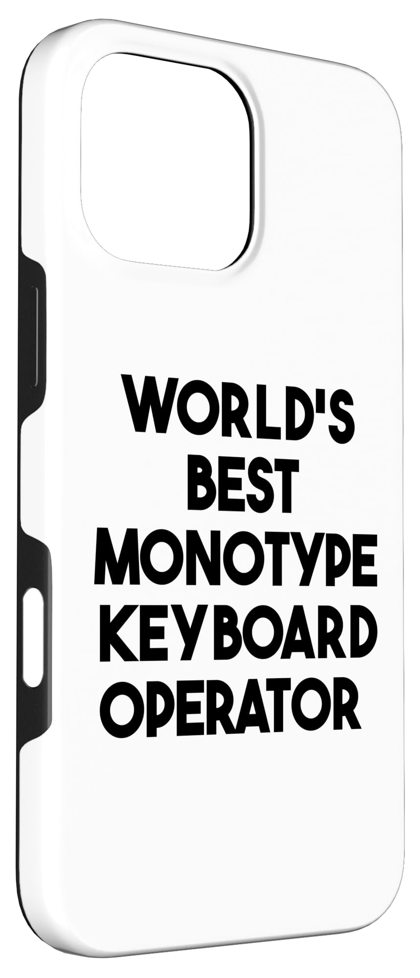 Amazon.co.jp: iPhone 16 Pro Max 世界最高のモノタイプキーボード