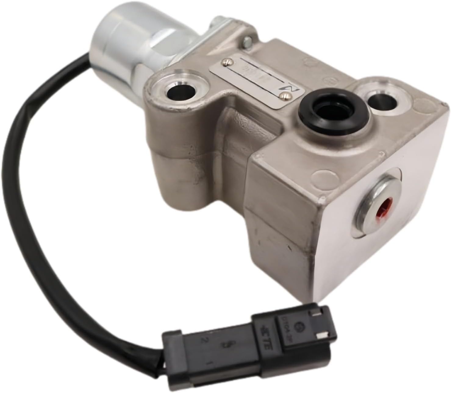 Solenoid Valve 419-18-51310 For Komatsu Wheel Loader WA320-7 WA270-7