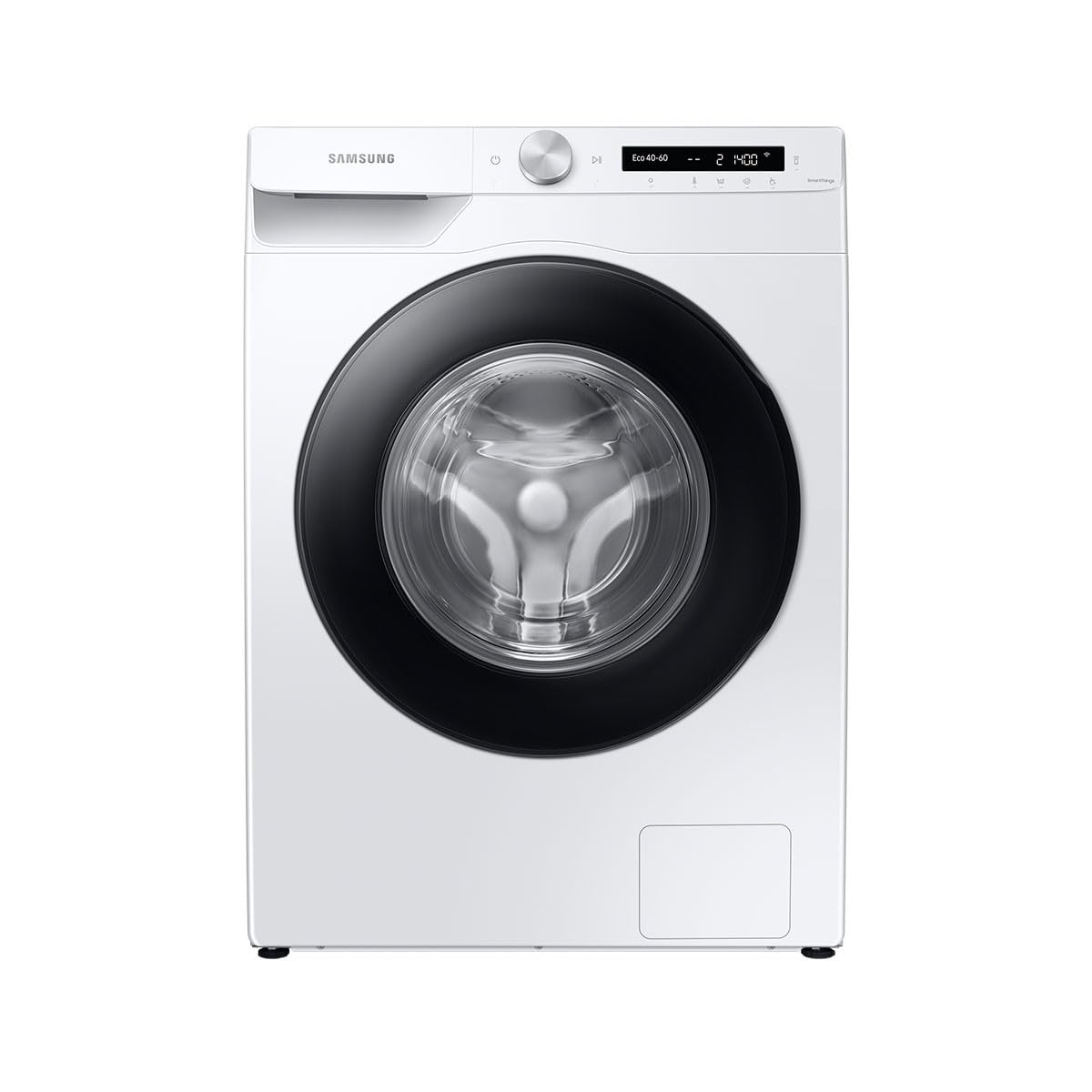 Samsung Waschmaschine WW90T534DAW/S3 9KG 1400U/Min Weiß