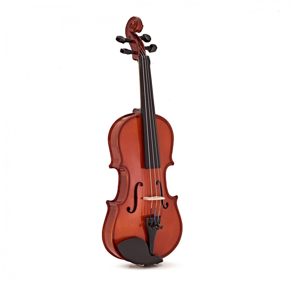 Violon Étudiant Taille 1/10 Gear4music avec archet colophane étui