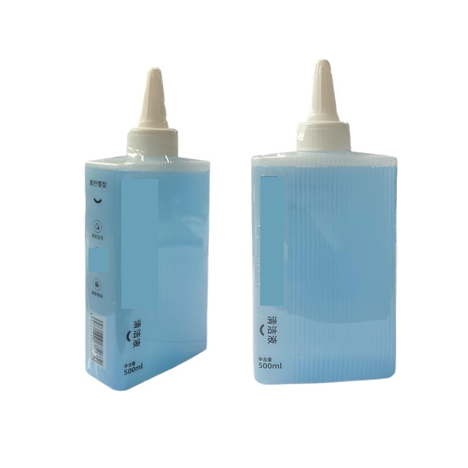 Soluzione For La Pulizia Del Pavimento, Compatibile Con Dreame, Liquido For La Pulizia Dei Pezzi Di Ricambio H11/H12/H13/H20/H30/H40/M12/M13, 500 Ml