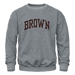 Brown University - Grey