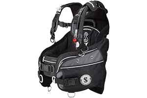 Glide X BCD with AIR2 - S | Flyboard Air