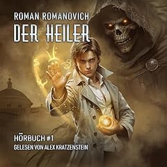 Page de couverture de Der Heiler
