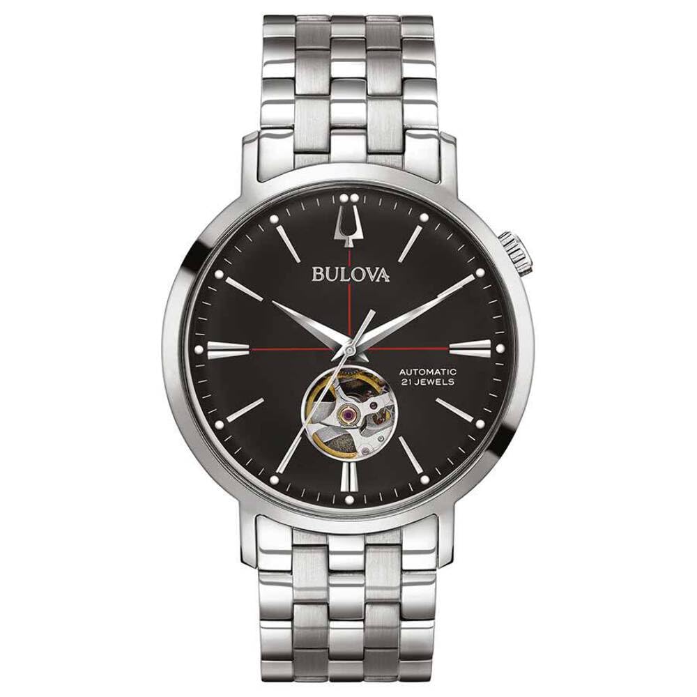 Bulova Orologio Elegante S7230521