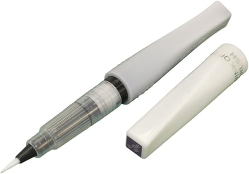 Zig - Zig  Sistema de memoria Zig Wink de Stella  Rotulador permanente de punta de pincel Glitter