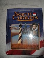 North Carolina: A proud state in our nation 0669299642 Book Cover