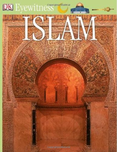 Islam Eyewitness enciclopedia visual didáctica historia religión cultura islámica