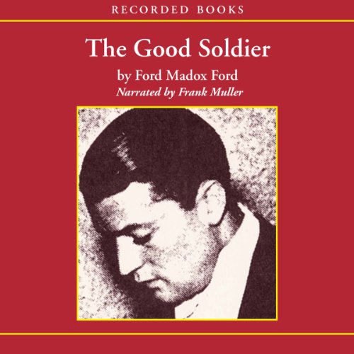 The Good Soldier