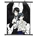 Black Butler Anime Fabric Wall Scroll Poster (16 x 23) Inches