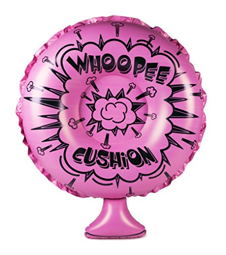BigMouth Inc. - Gonfiabile Cuscino Whoopee Giganti...