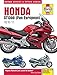 Read Honda ST1300/ST1300A 2002-2011 Repair Manual (Haynes Service & Repair Manual) Reader