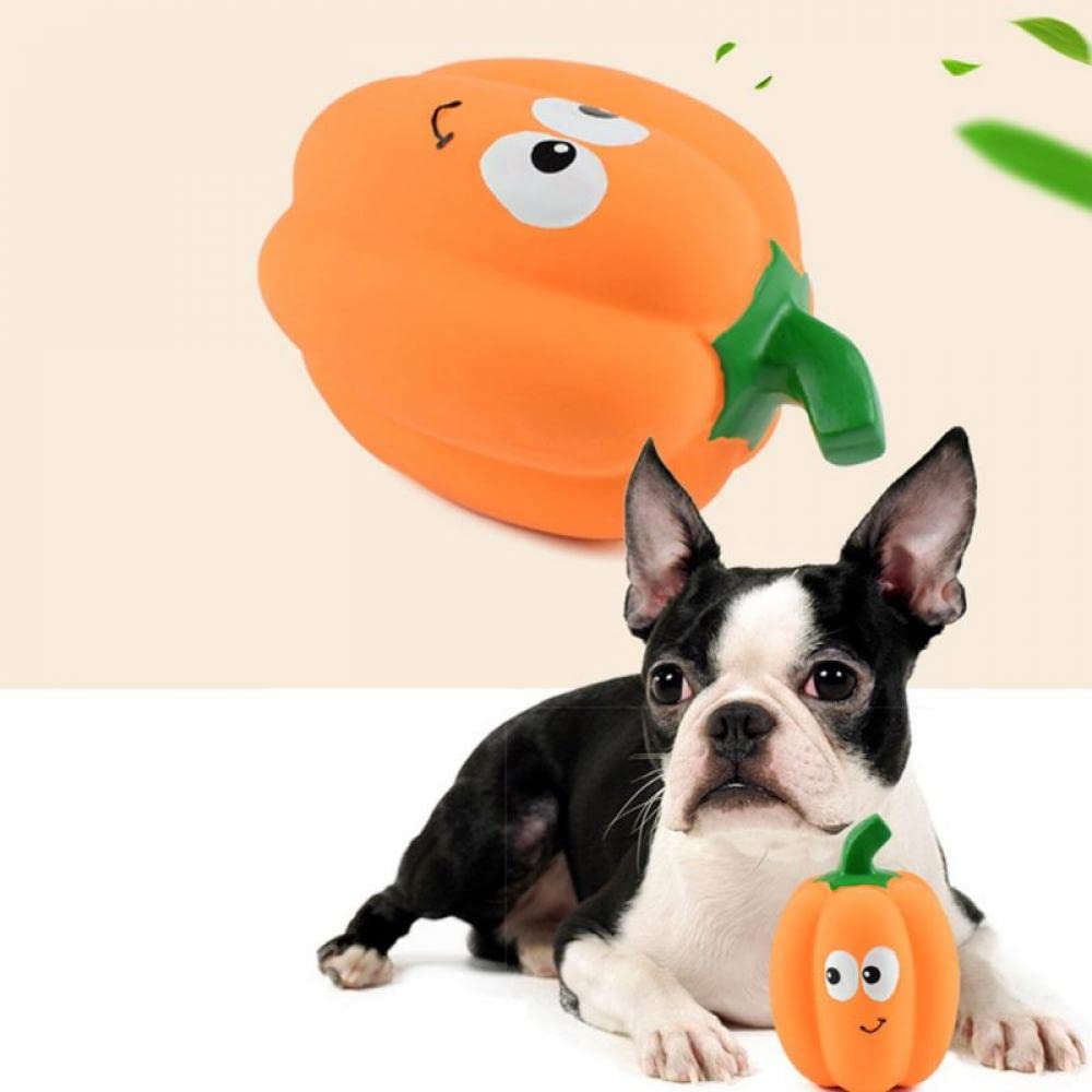 See full amazon price history chart for Woofy Pet Squeaky Sound Pumpkin Toy | Squeaking Durability I Chew Molar Toy for Pet (Orange) - Pack of 1 Woofy Pet Squeaky Sound Pumpkin Toy | Squeaking Durability I Chew Molar Toy for Pet (Orange) - Pack of 1 (B0BX5Q5QM5) Amazon Price History, Amazon Price Tracker