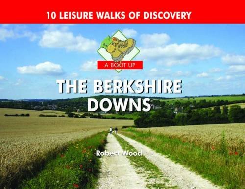 A Boot Up the Berkshire Downs