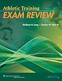 Athletic Training Exam Review