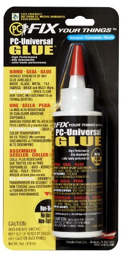 Pc-Universal Glue 4 Oz