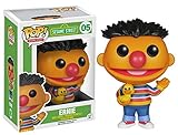 Funko POP TV: Sesame Street Ernie Action Figure