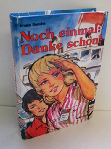 Noch einmal: Danke schön! - bk1379 : Irmela Brender: Amazon.de: Bücher