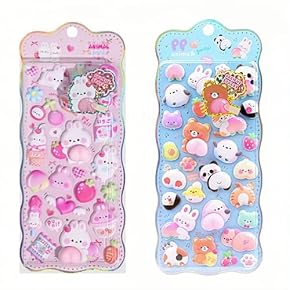 Amazon.co.jp: スクイーズ - おもちゃ雑貨・手品: おもちゃ