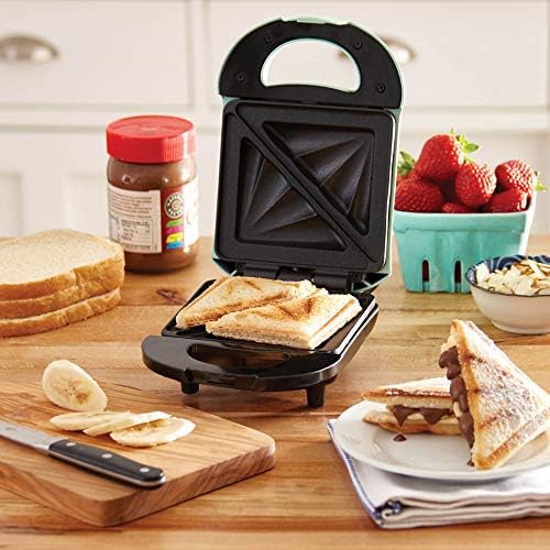 dash panini press