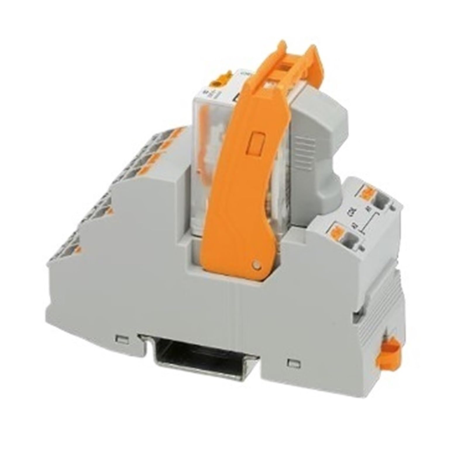CLEUFWKO 2903308 RIF-2-RPT-LDP-24DC/4X21 relay module