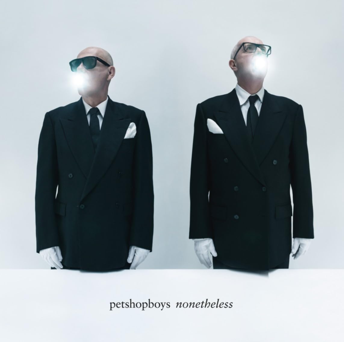 Pet Shop Boys : Nonetheless (CD) New Sealed