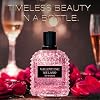 Set de Perfume para Mujer A CENTER 4PCS - Regalo de Fragancia Floral 4