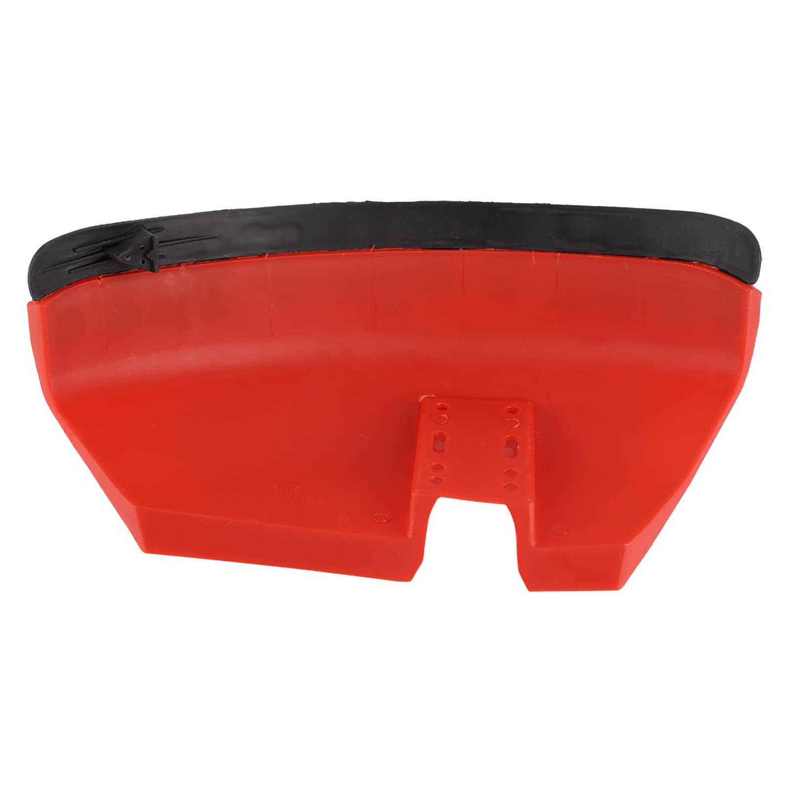 Carter Débroussailleuse Universelle, Couvercle De Protection pour Débroussailleuse 26 Mm - Protection De Lame en Plastique Durable pour Coupe-Herbe