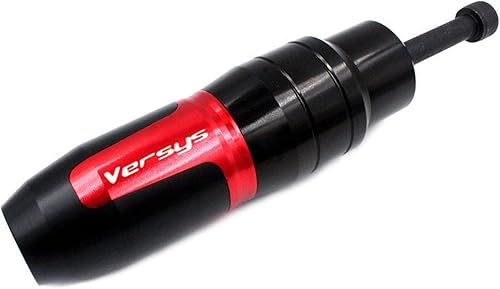 XLNB Kawasaki Versys650 Versys1000 Versys 650 1000 motocicleta CNC marco de choque almohadillas de escape deslizadores protector de choque con