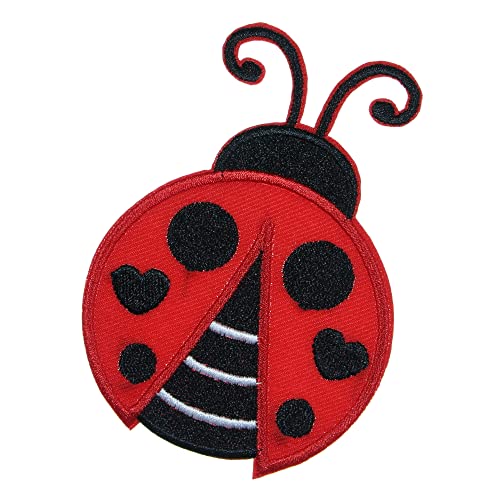 Jpt - Animal Cute Cartoon For Kids And Gift Embroidered Applique Iron/Sew On Patches Badge Cute Logo Patch On Vest Jacket Shirt Hat Jean Clothing Bag (0736-Irop) #TOP1