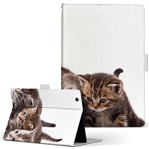 LAVIE Tab T11N T1175/MAS�ET1175/MAC 11�C���` �Ή� �蒠�^�^�u���b�g�P�[�X PU���U�[ �X�^���h�@�\ �J�[�h���[ ���ړ\��t���� �ʐ^ ���� �L �˂� 005928