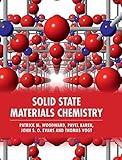 Solid State Materials Chemistry