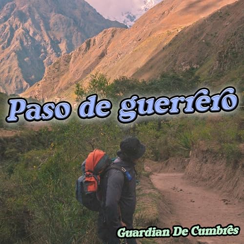 Paso de Guerrero