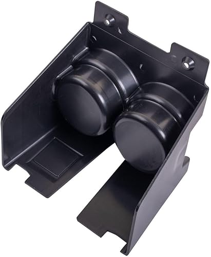 Miniatura 3 de Cup Holder for Jeep for Cherokee 1984-1996