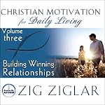 Cover of Building Winning Relationships