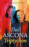  Das ASCONA Triptychon (Kriminalroman)