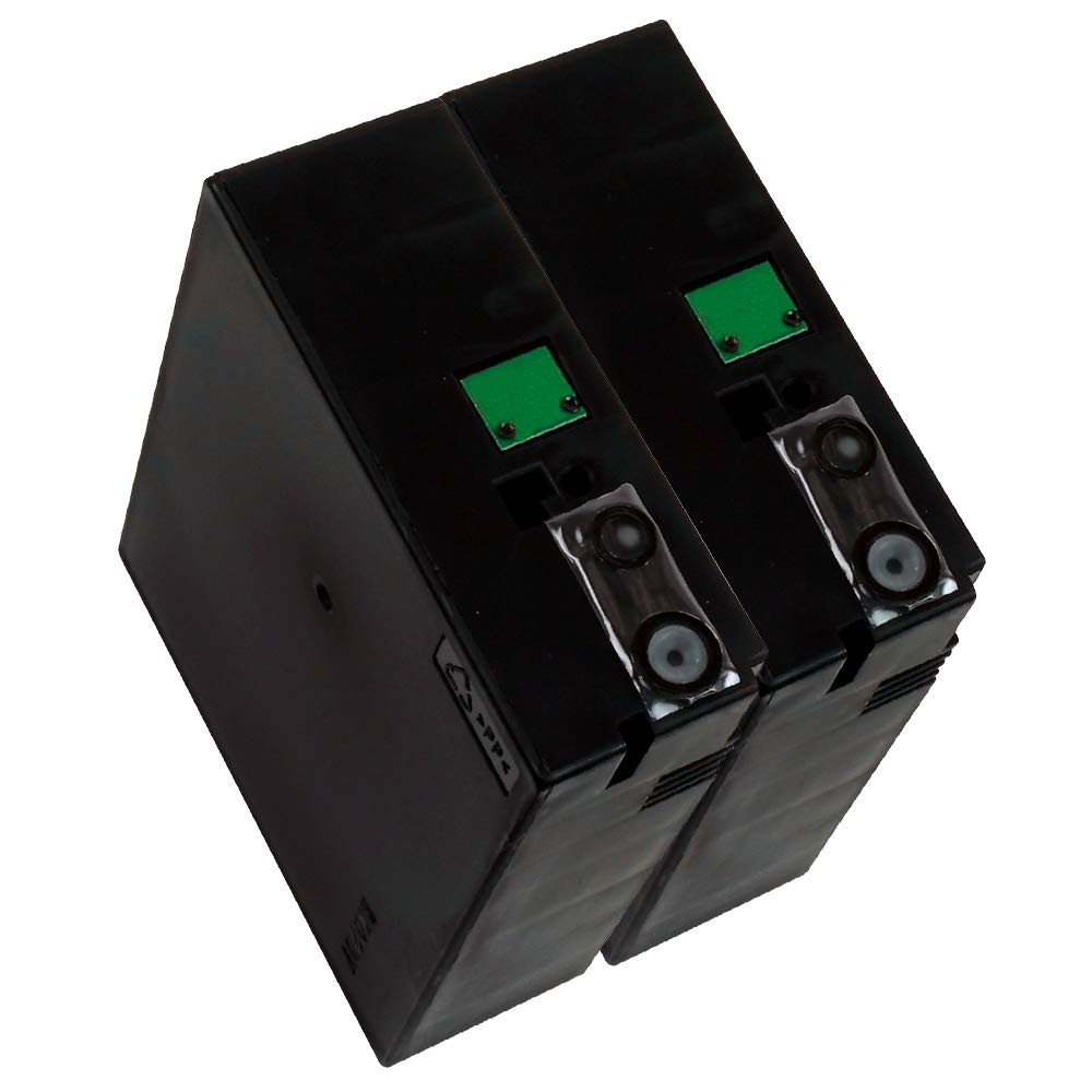 Amazon.co.jp: PGI-2300XL-BK/ブラック×2 2本セット [Canon]新互換
