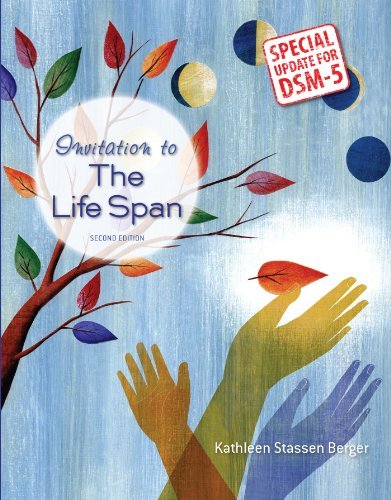 Invitation to the Life Span with Updates on DSM-5 by Kathleen Stassen Berger(2010-06-08)