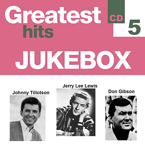 Greatest Hits Jukebox 5 di VARIOUS ARTISTS su Amazon Music - Amazon.it
