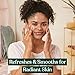 The Body Shop Vitamin C Skin Boost Instant Smoother – Refreshing, Skin-Softening Serum for Youthful Skin – Vegan – 1 oz