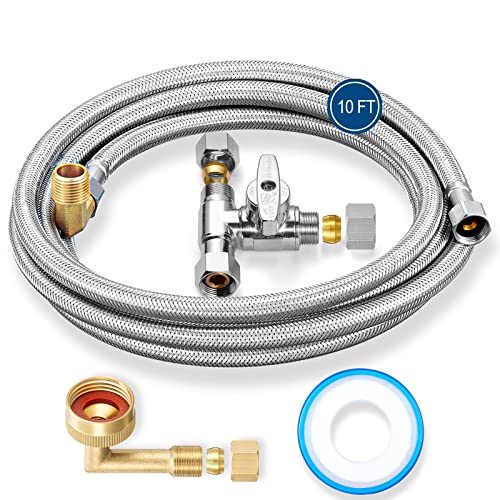 Amazon Best Sellers Best Dishwasher Replacement Hoses