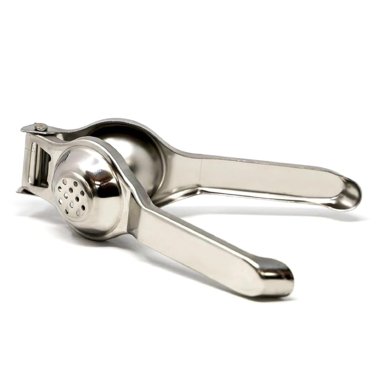 2-in-1 Stainless Steel Lemon Squeezer at ₹129 – Amazon