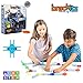 Brackitz: Bugz 47 Piece Set Educational Construction Set - Learning Toys & Building Blocks for Kids …