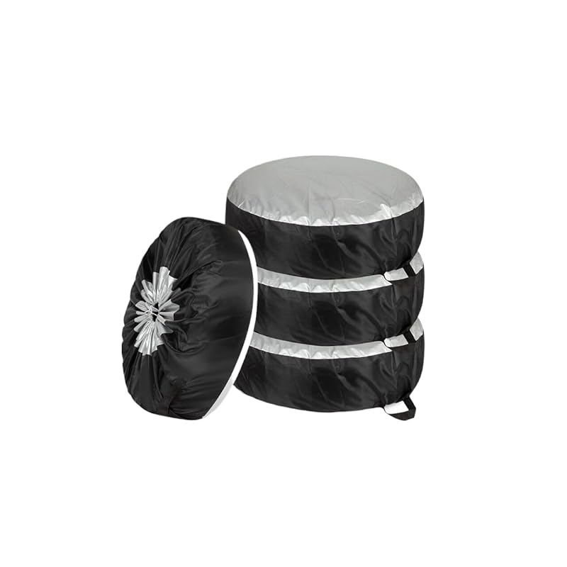 1Pc-65-37-Cm8047-Cm-Of-Spare-Wheel-Polyester-Tire-Cover-And-Tire-Pocket-Wheel-Protection-Officer 51ol3bo7cwl. sl500 . ss800