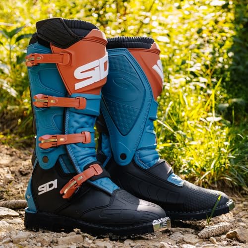 SIDI X Power Enduro Offroad Boots2