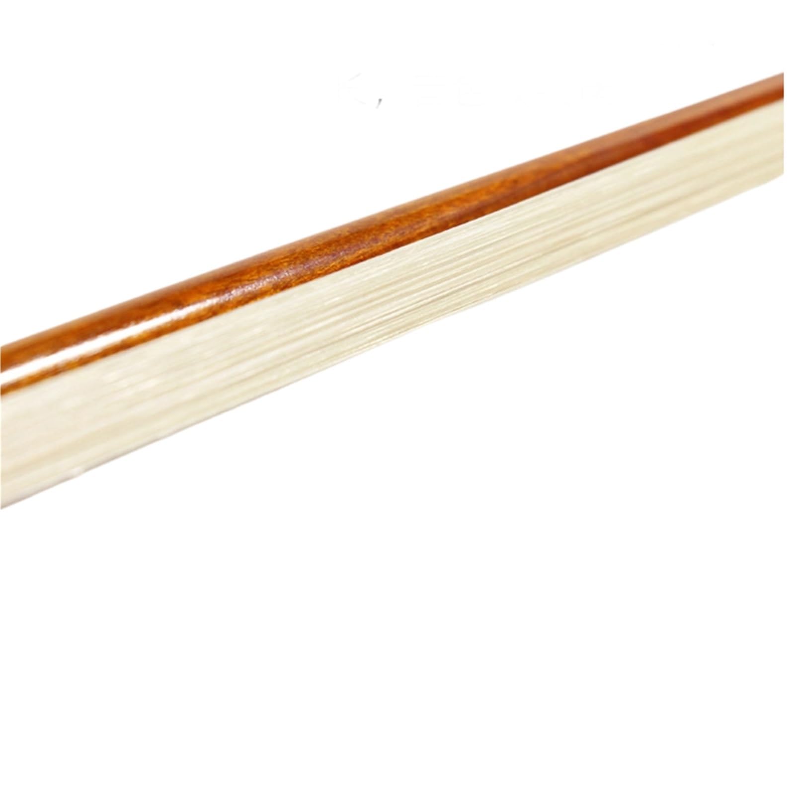 Archetti Per Violino Per Principianti Arco Per Violino In Legno Di Zappa Naturale Esame Del Livello Prestazione Solista(4-4 Size)