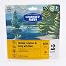 Backpacker's Pantry Mashed Potatoes with Gravy & Beef, 2 Servings Per Pouch, Freeze Dried Food, 9 Grams of Protein, Gluten Free