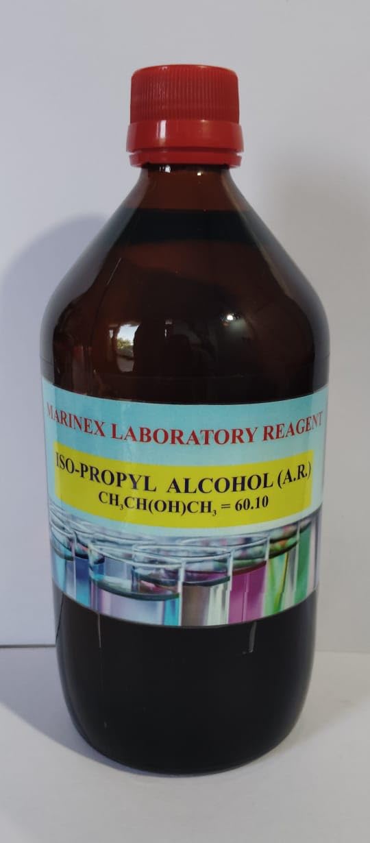 ISO PROPYL ALCOHOL - 500 ml-picture-25